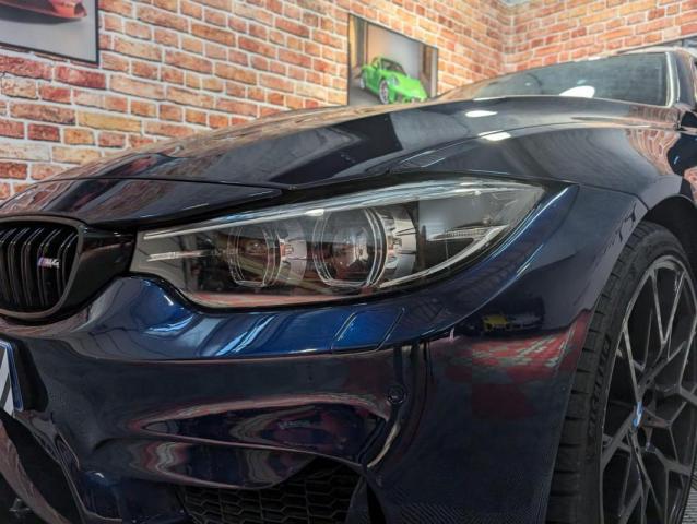 Bmw M4 image 8