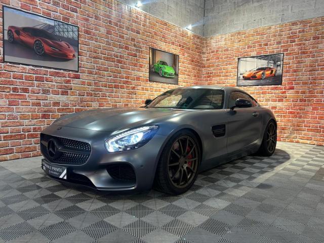 Mercedes Benz
