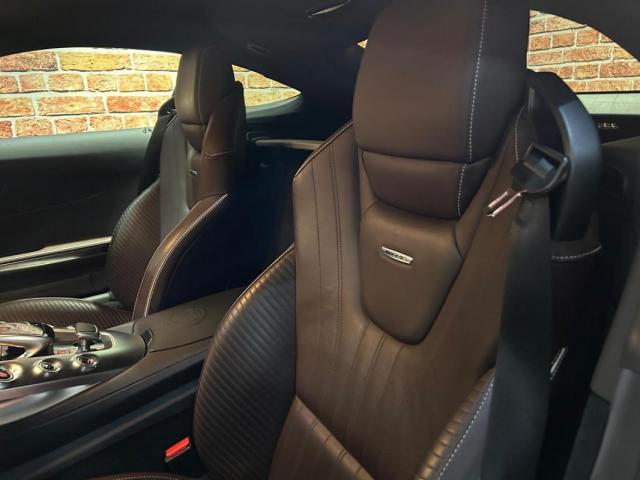 Mercedes Benz Amg Gt image 2