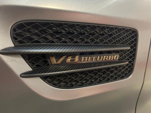 Mercedes Benz Amg Gt image 3