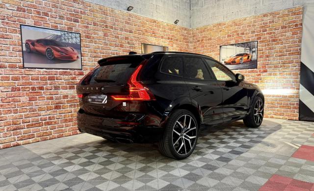 Volvo Xc60 image 1