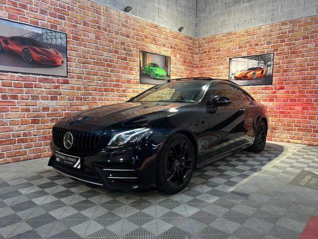 Mercedes Benz
