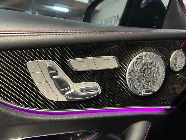 Mercedes Benz Classe E Coupe image 5