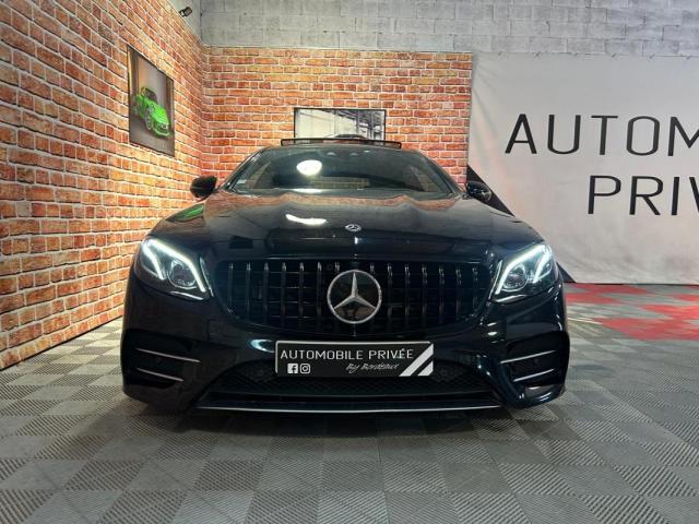 Mercedes Benz Classe E Coupe image 7