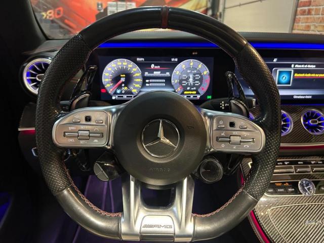 Mercedes Benz Classe E Coupe image 4