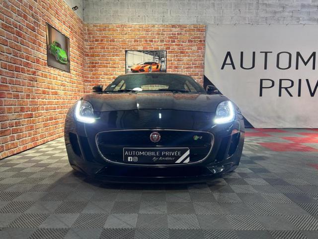 Jaguar F-Type image 5