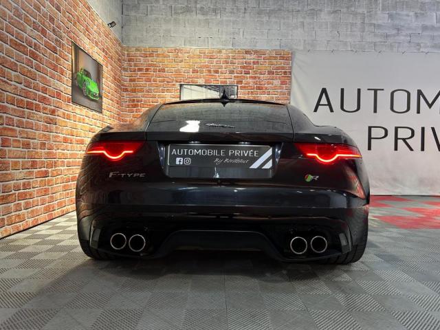 Jaguar F-Type image 6