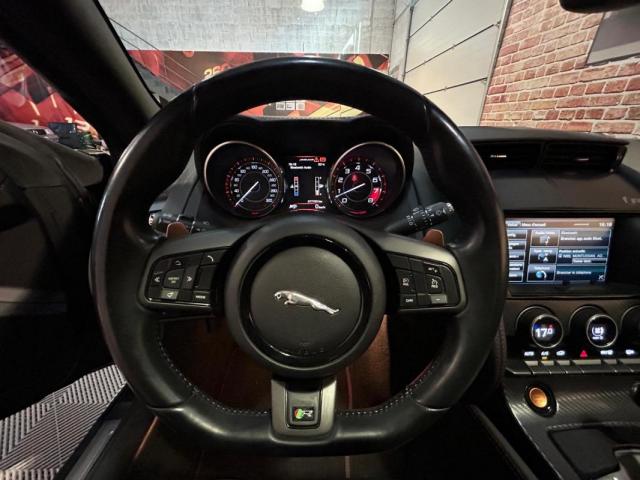 Jaguar F-Type image 7