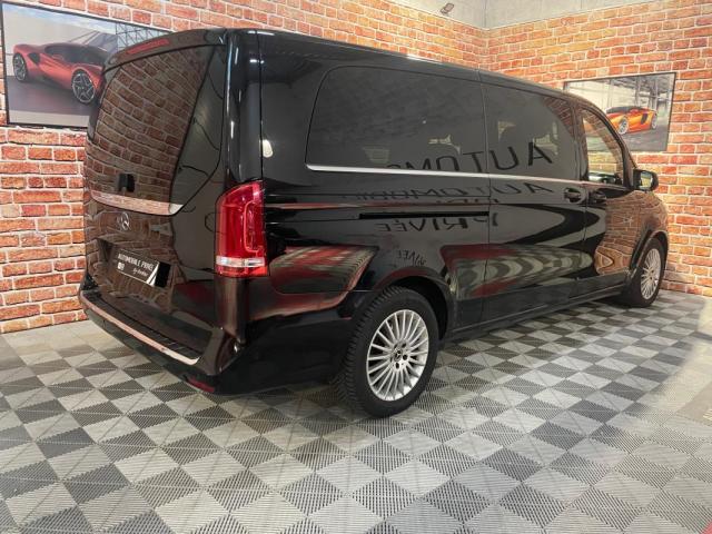 Mercedes Benz V 250 image 1