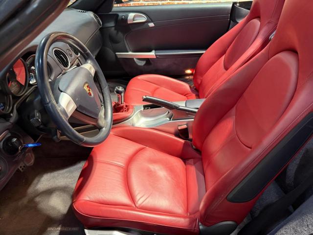 Porsche Boxster image 3