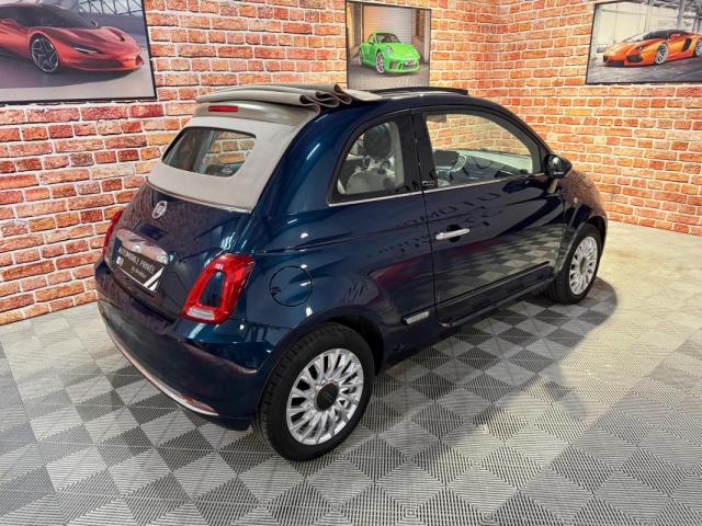 Fiat 500c image 5