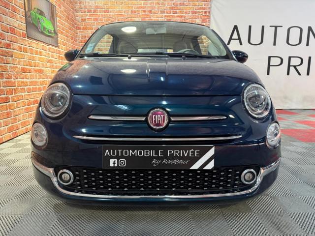 Fiat 500c image 6