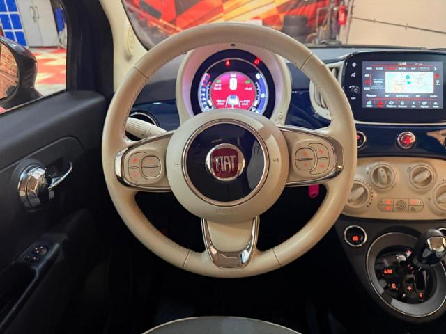 Fiat 500c image 9
