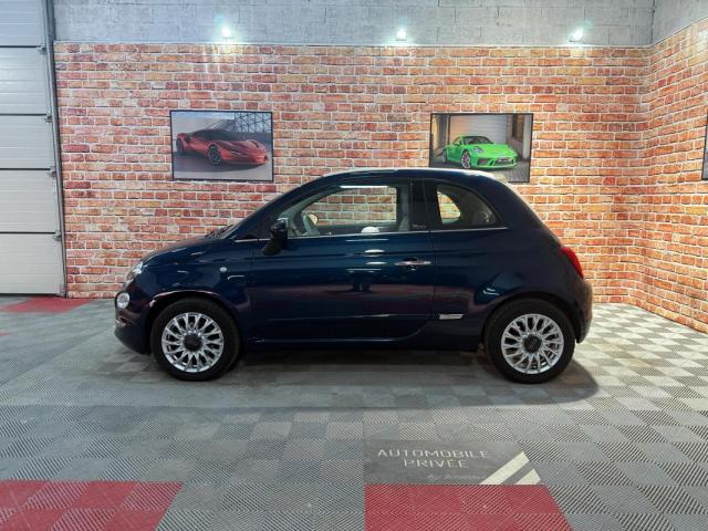 Fiat 500c image 3