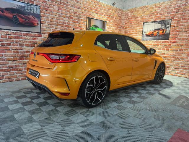 Renault Mégane image 2