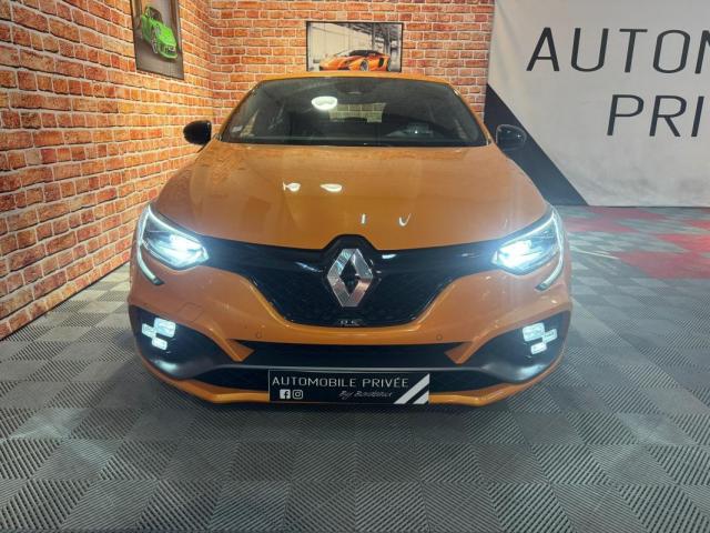 Renault Mégane image 8