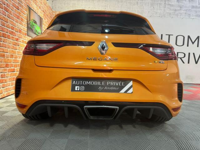 Renault Mégane image 9