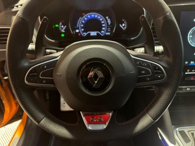 Renault Mégane image 7