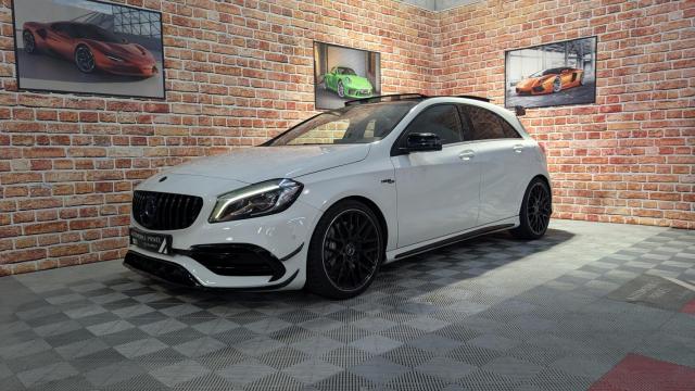 Mercedes Benz