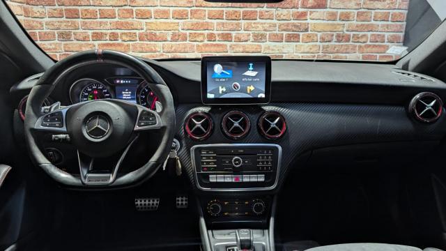 Mercedes Benz A 45 image 9