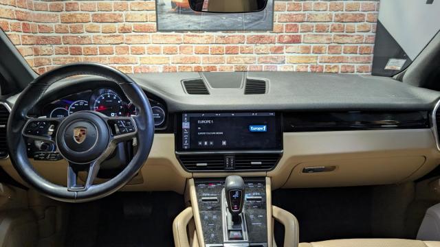 Porsche Cayenne image 5