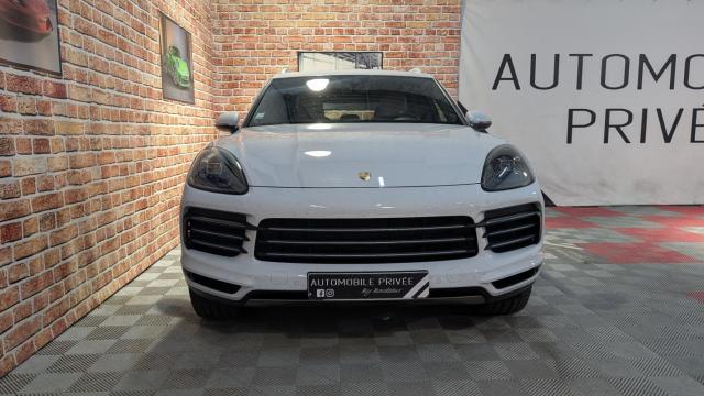Porsche Cayenne image 2