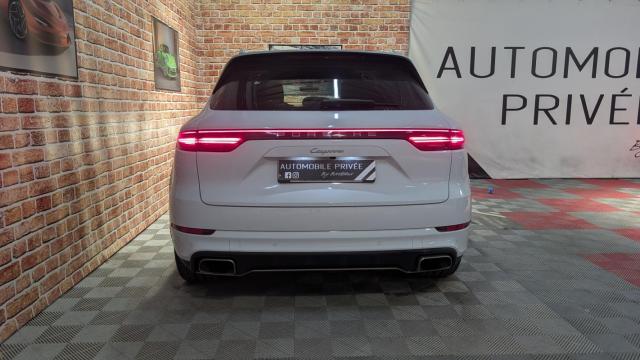 Porsche Cayenne image 9