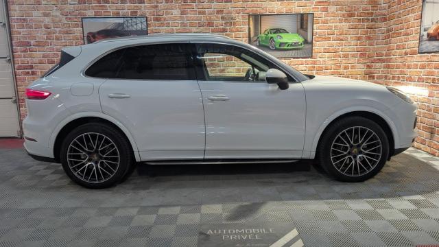 Porsche Cayenne image 1