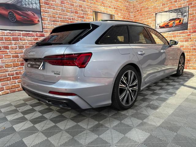 Audi A6 Avant image 7