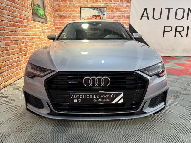 Audi A6 Avant image 4