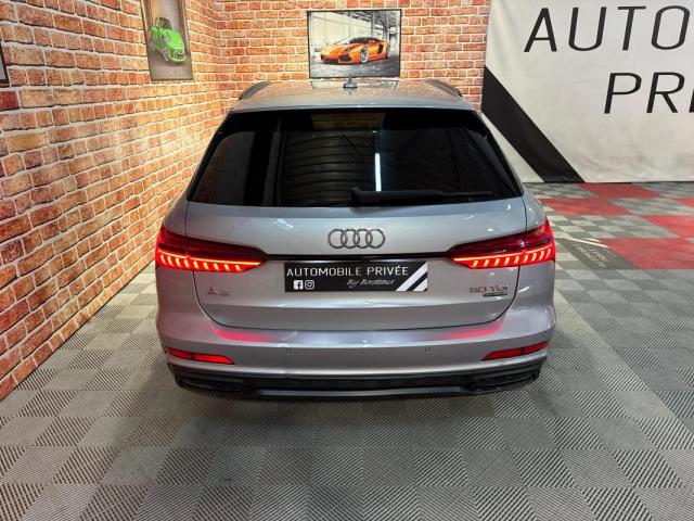 Audi A6 Avant image 8