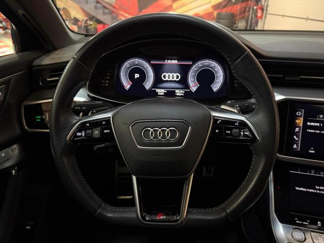 Audi A6 Avant image 2