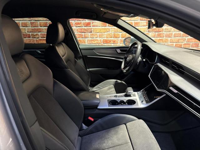 Audi A6 Avant image 5