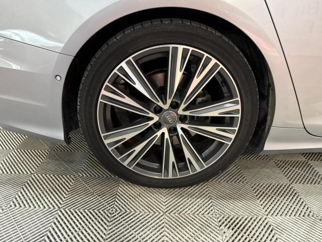 Audi A6 Avant image 3