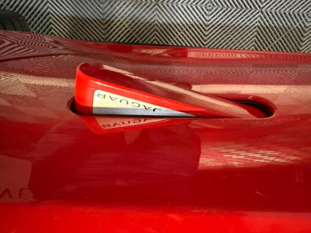 Jaguar F-Type image 8