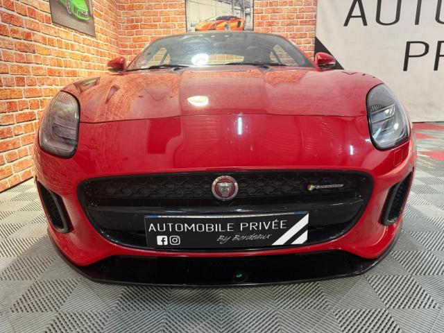 Jaguar F-Type image 7