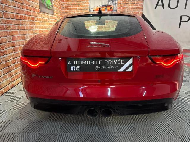 Jaguar F-Type image 1