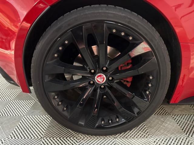 Jaguar F-Type image 5