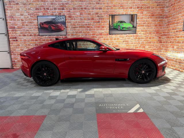 Jaguar F-Type image 6