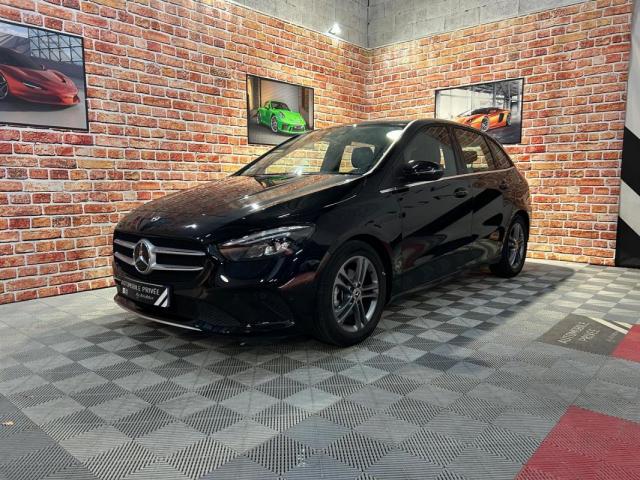 Mercedes Benz
