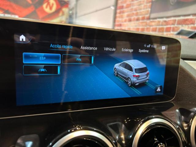 Mercedes Benz Classe B image 5