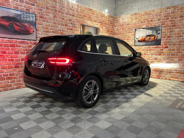Mercedes Benz Classe B image 1