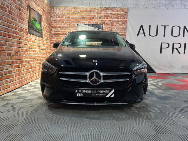 Mercedes Benz Classe B image 2