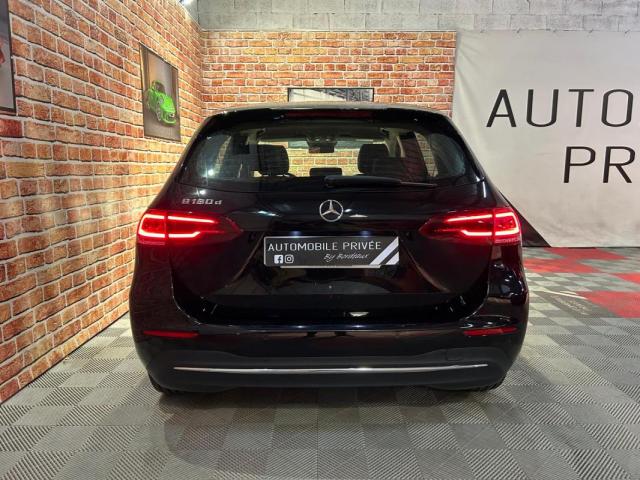 Mercedes Benz Classe B image 6