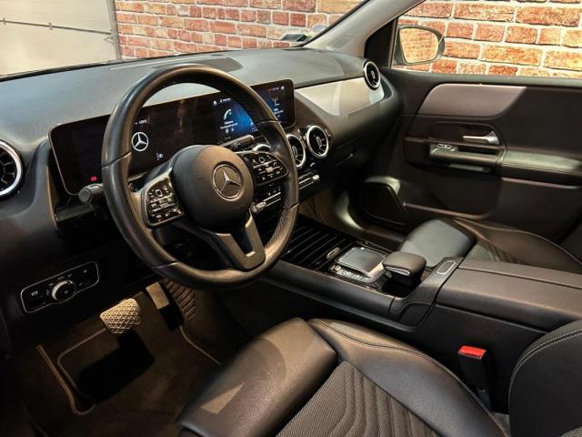 Mercedes Benz Classe B image 4
