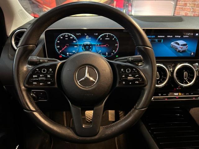 Mercedes Benz Classe B image 9