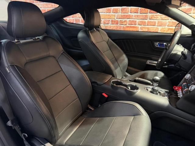 Ford Mustang image 2