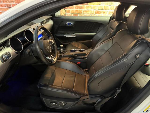 Ford Mustang image 4