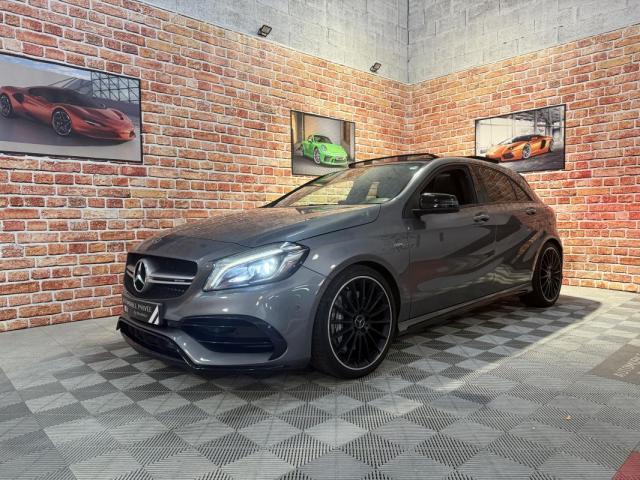 Mercedes Benz