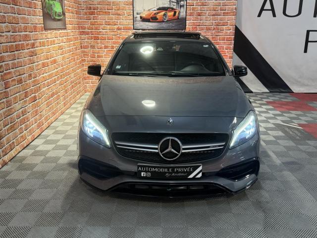 Mercedes Benz Classe A image 6